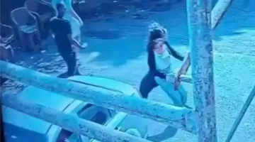 إخلاء سبيل.. الضابط الكويتي وصديقه في قضية تحرش كورنيش النيل بعد قرار مفاجئ